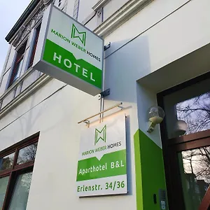 B & L Appart hôtel