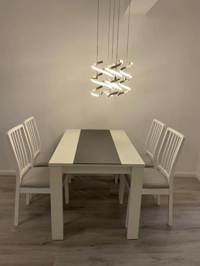Apartment An Der Bremer Schlachte