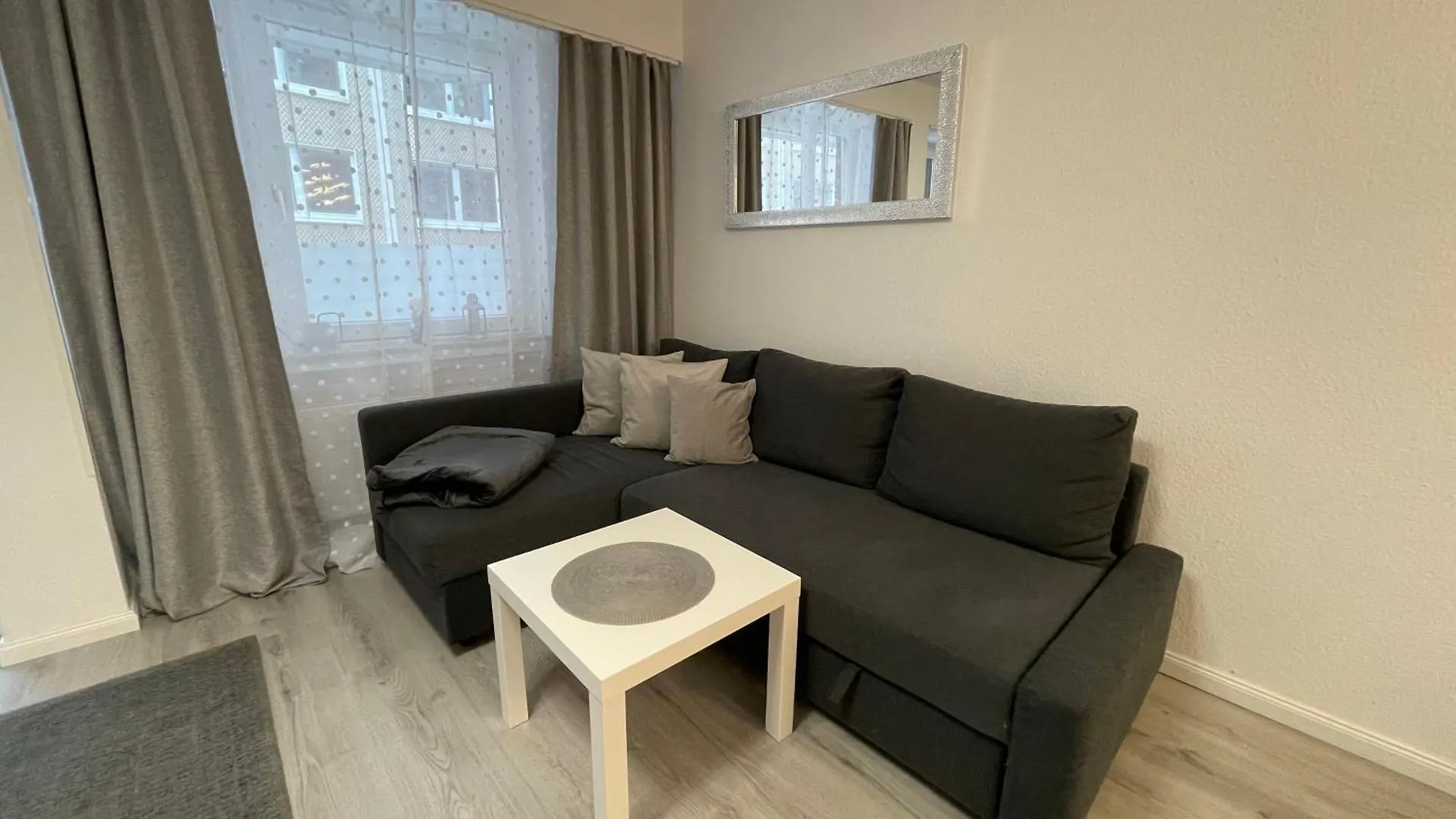 Apartment An Der Bremer Schlachte