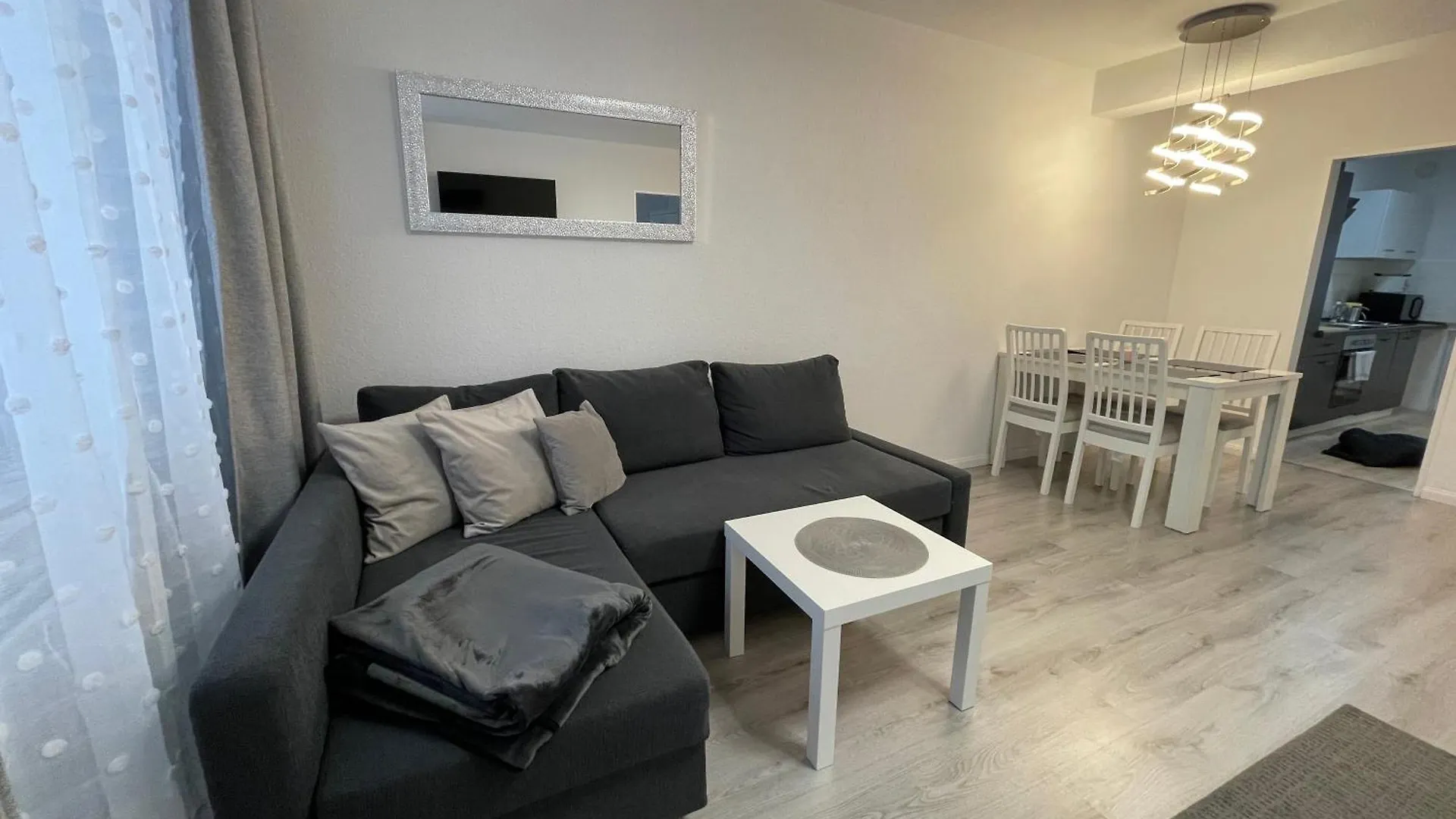 Apartment An Der Bremer Schlachte 0*, BRE Tyskland