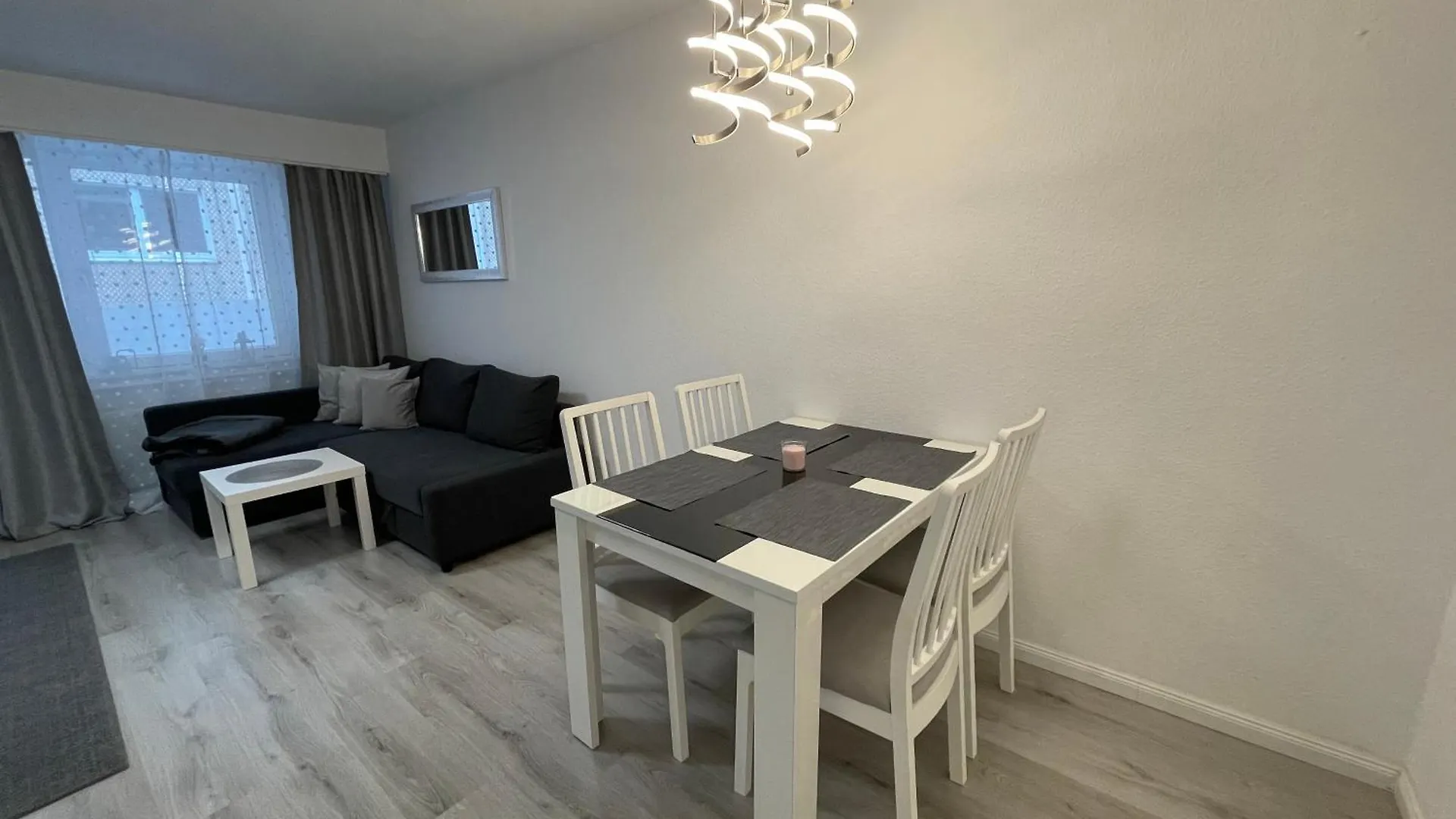 Apartment An Der Bremer Schlachte  BRE